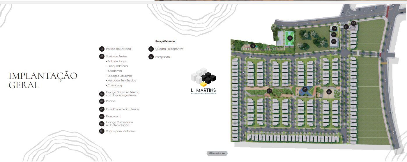 Casa de Condomínio à venda com 3 quartos, 129m² - Foto 33