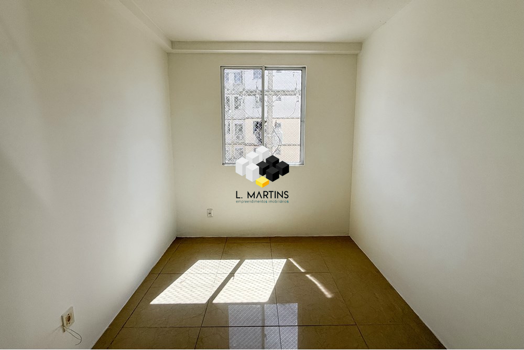 Apartamento à venda com 2 quartos, 41m² - Foto 6