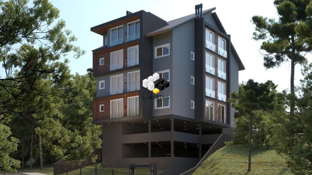 Apartamento de 1 quarto, 52m² no bairro Carniel, em Gramado | Eu Corretor