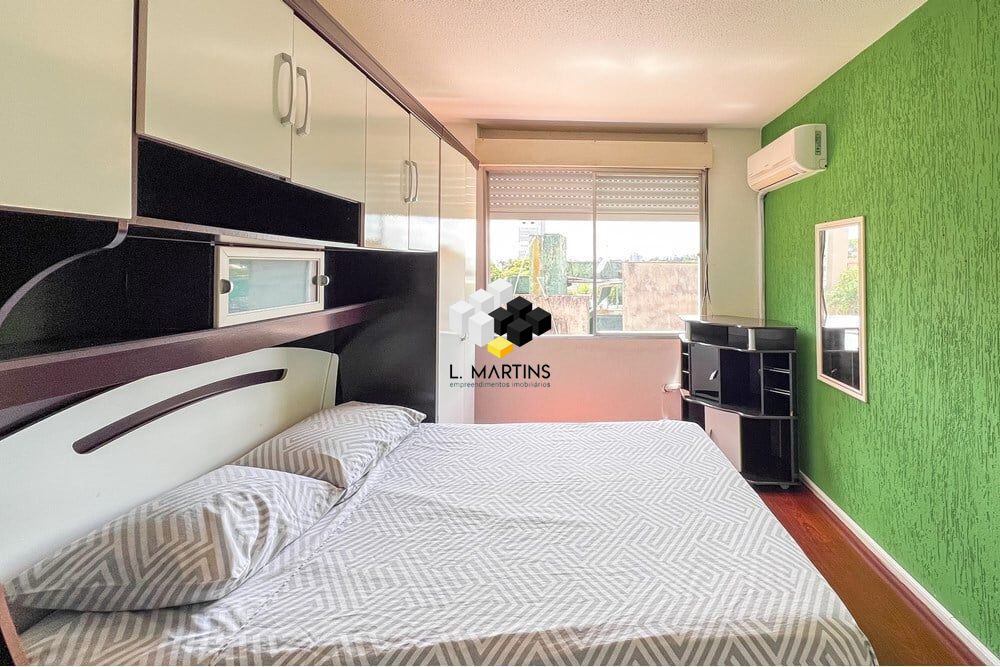 Apartamento à venda com 1 quarto, 45m² - Foto 26