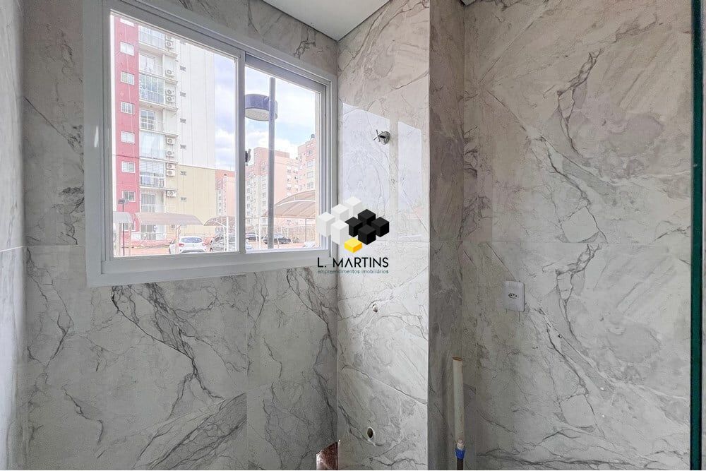 Apartamento à venda com 2 quartos, 52m² - Foto 22