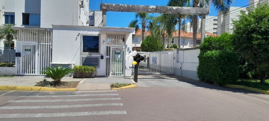 Apartamento à venda  no Parque Santa Fé - Porto Alegre, RS. Imóveis