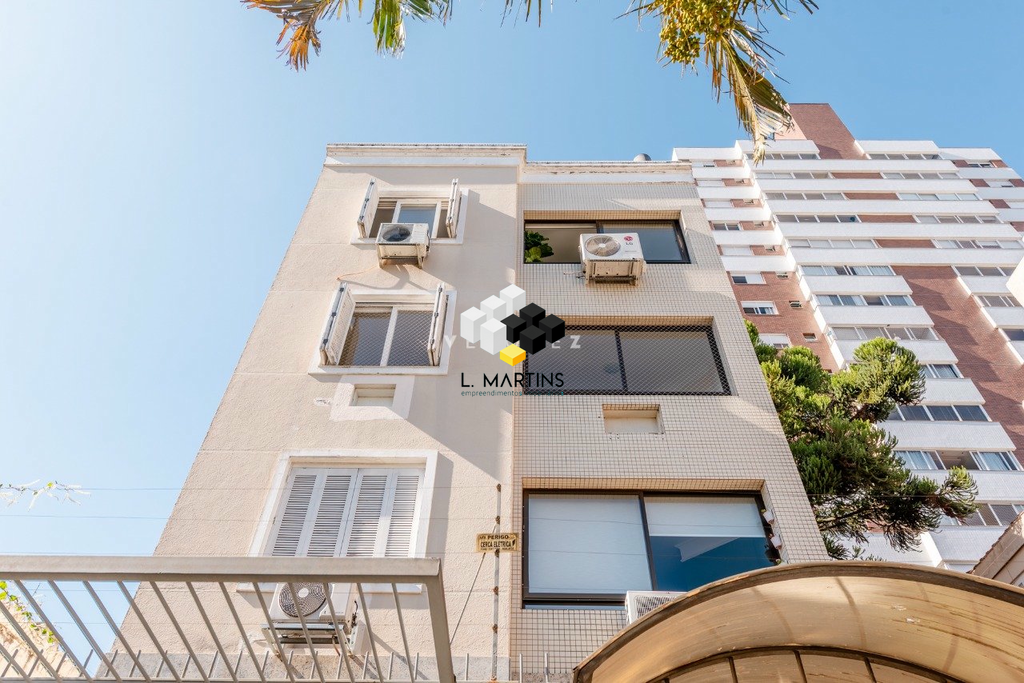 Apartamento de 2 quartos, 94m² no bairro Petrópolis, em Porto Alegre | Eu Corretor
