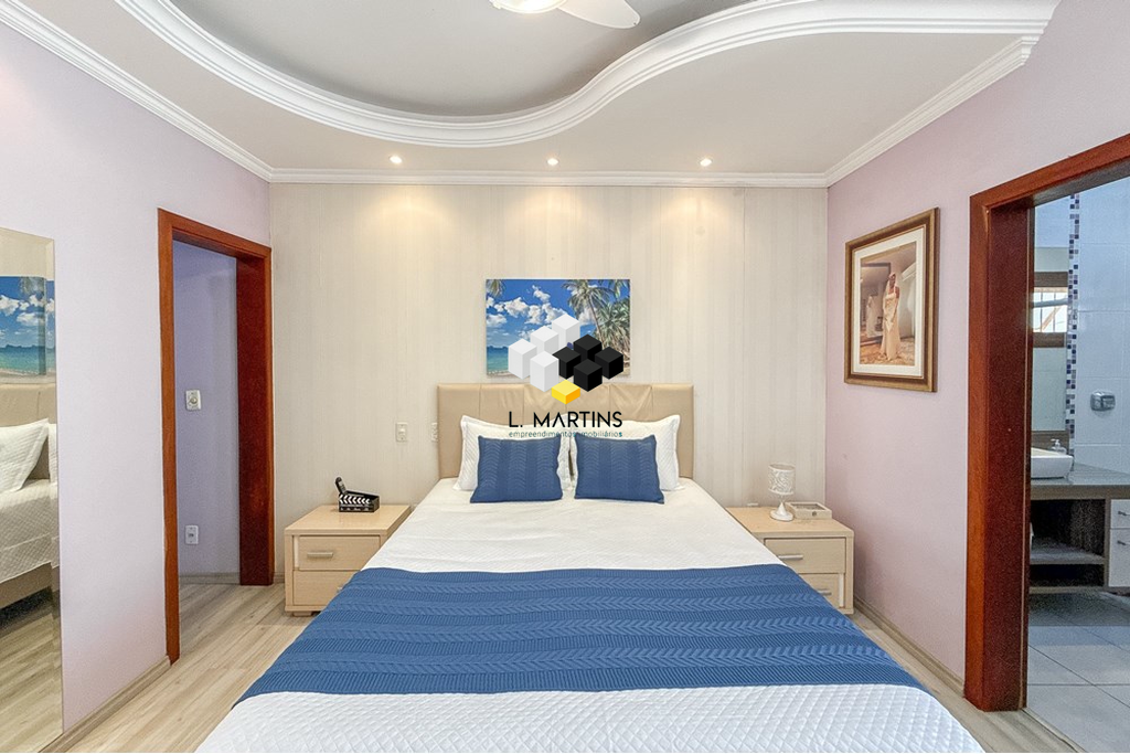 Casa, 3 quartos, 210 m² - Foto 11