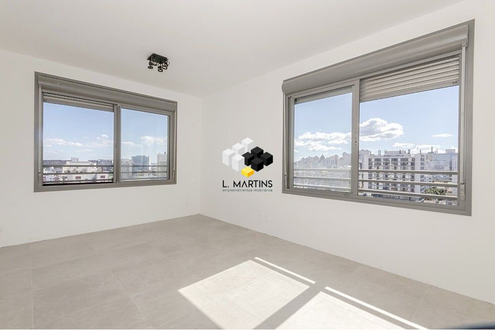 Apartamento à venda  no Cidade Baixa - Porto Alegre, RS. Imóveis