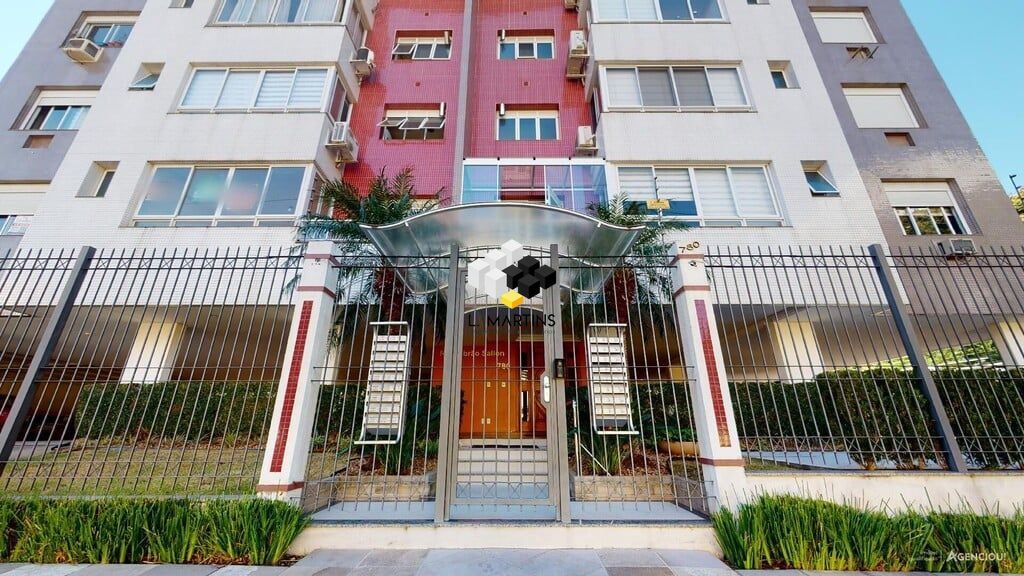 Apartamento de 2 quartos, 100m² no bairro Jardim Botânico, em Porto Alegre | Eu Corretor
