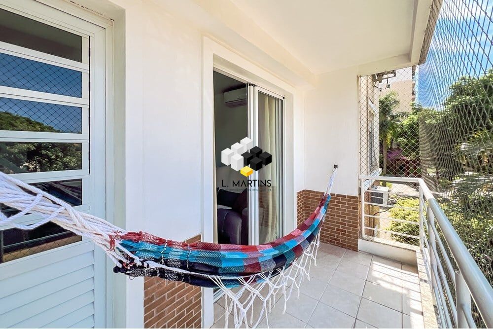 Apartamento à venda com 2 quartos, 83m² - Foto 45