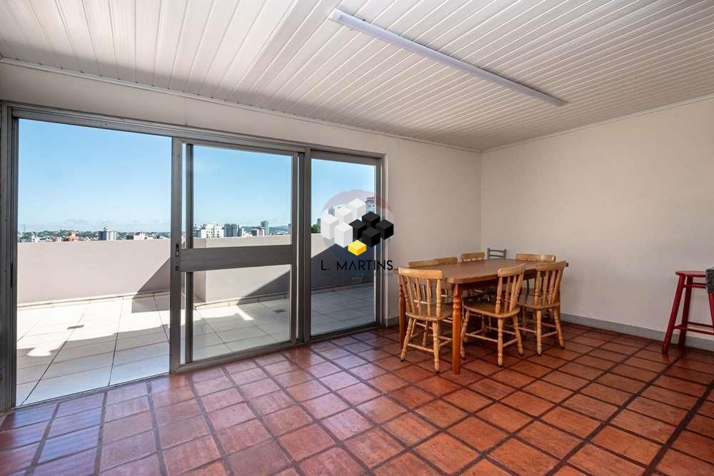 Apartamento à venda com 3 quartos, 237m² - Foto 35