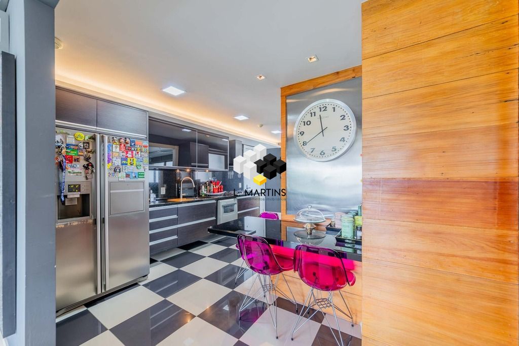 Apartamento de 3 quartos, 161m² no bairro Moinhos de Vento, em Porto Alegre | Eu Corretor