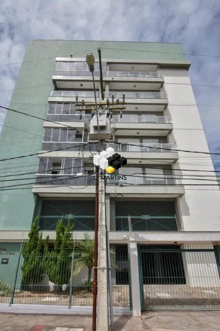 Cobertura à venda  no Nossa Senhora das Graças - Canoas, RS. Imóveis