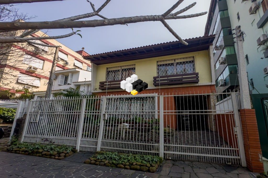 Casa à venda  no Bela Vista - Porto Alegre, RS. Imóveis