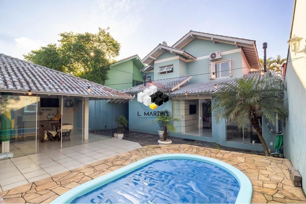 Casa, 3 quartos, 212 m² - Foto 21