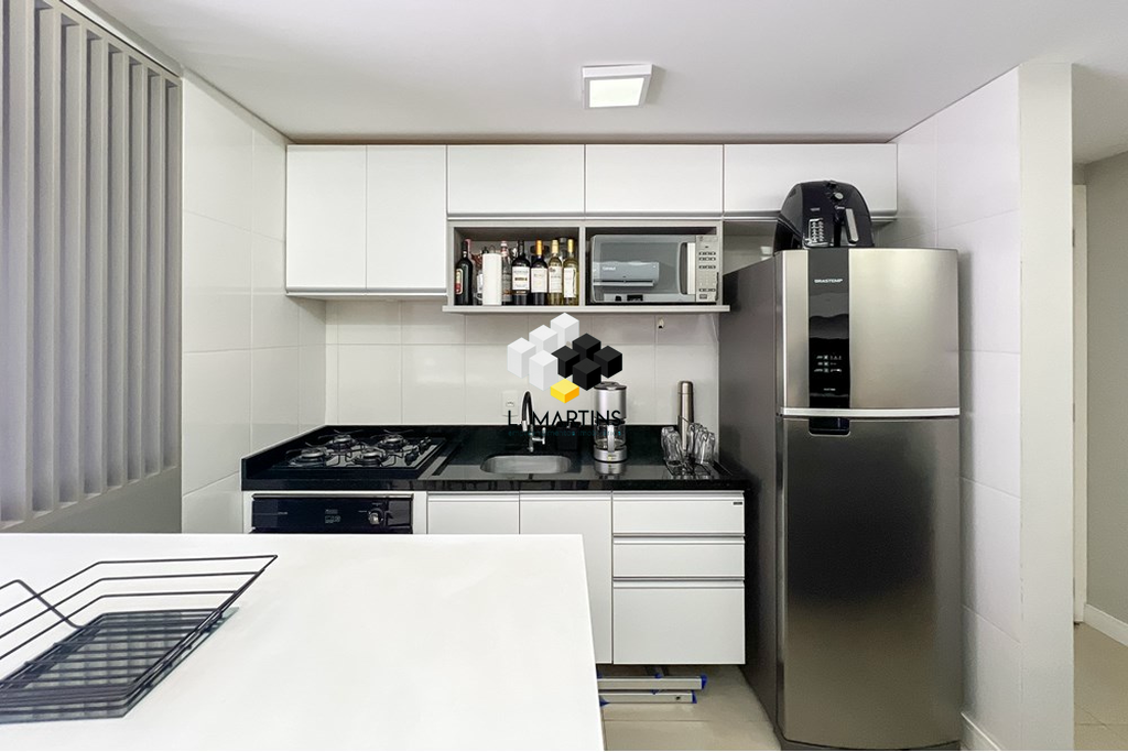 Apartamento à venda com 2 quartos, 47m² - Foto 21