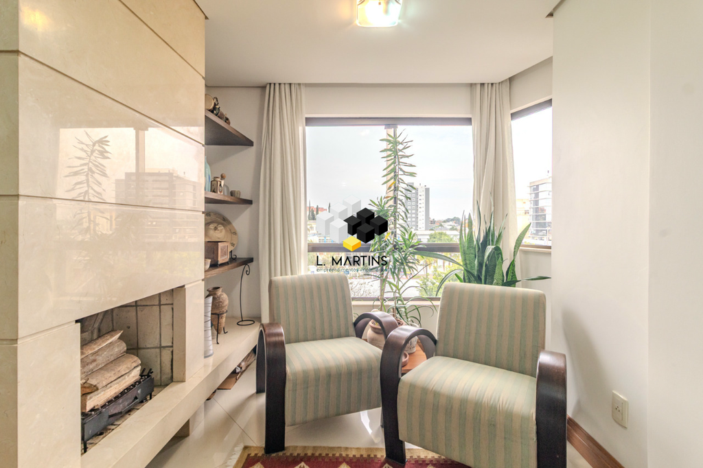 Apartamento à venda com 3 quartos, 103m² - Foto 30