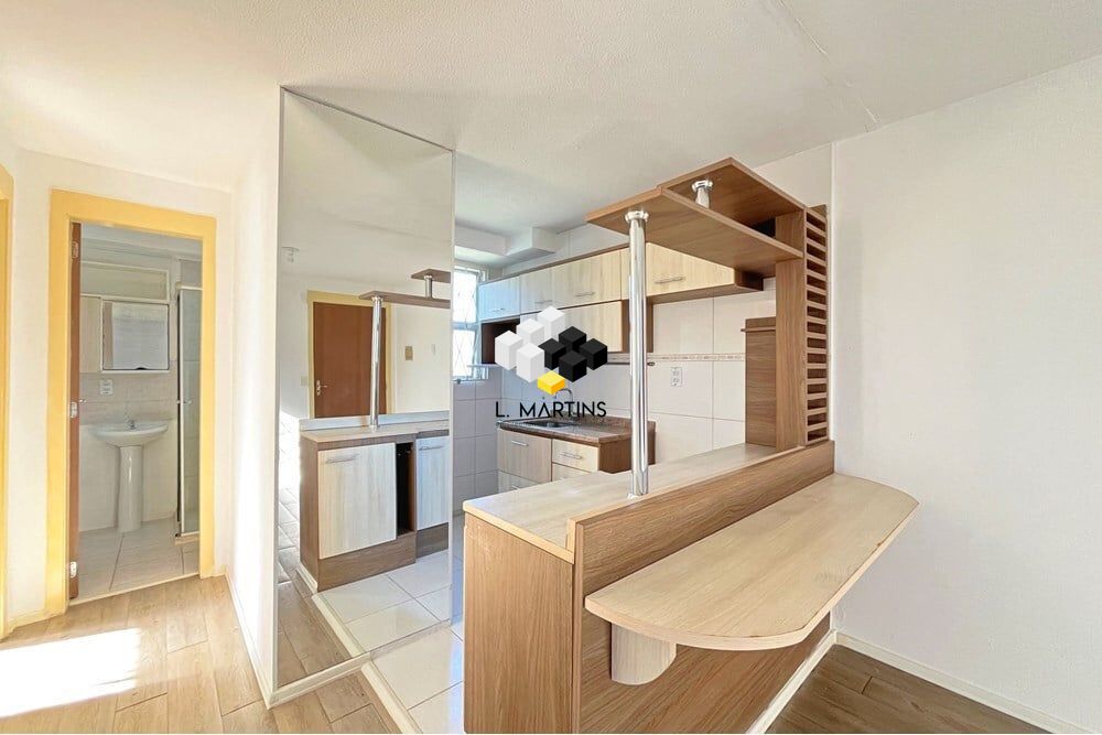 Apartamento à venda  no Vila Nova - Porto Alegre, RS. Imóveis