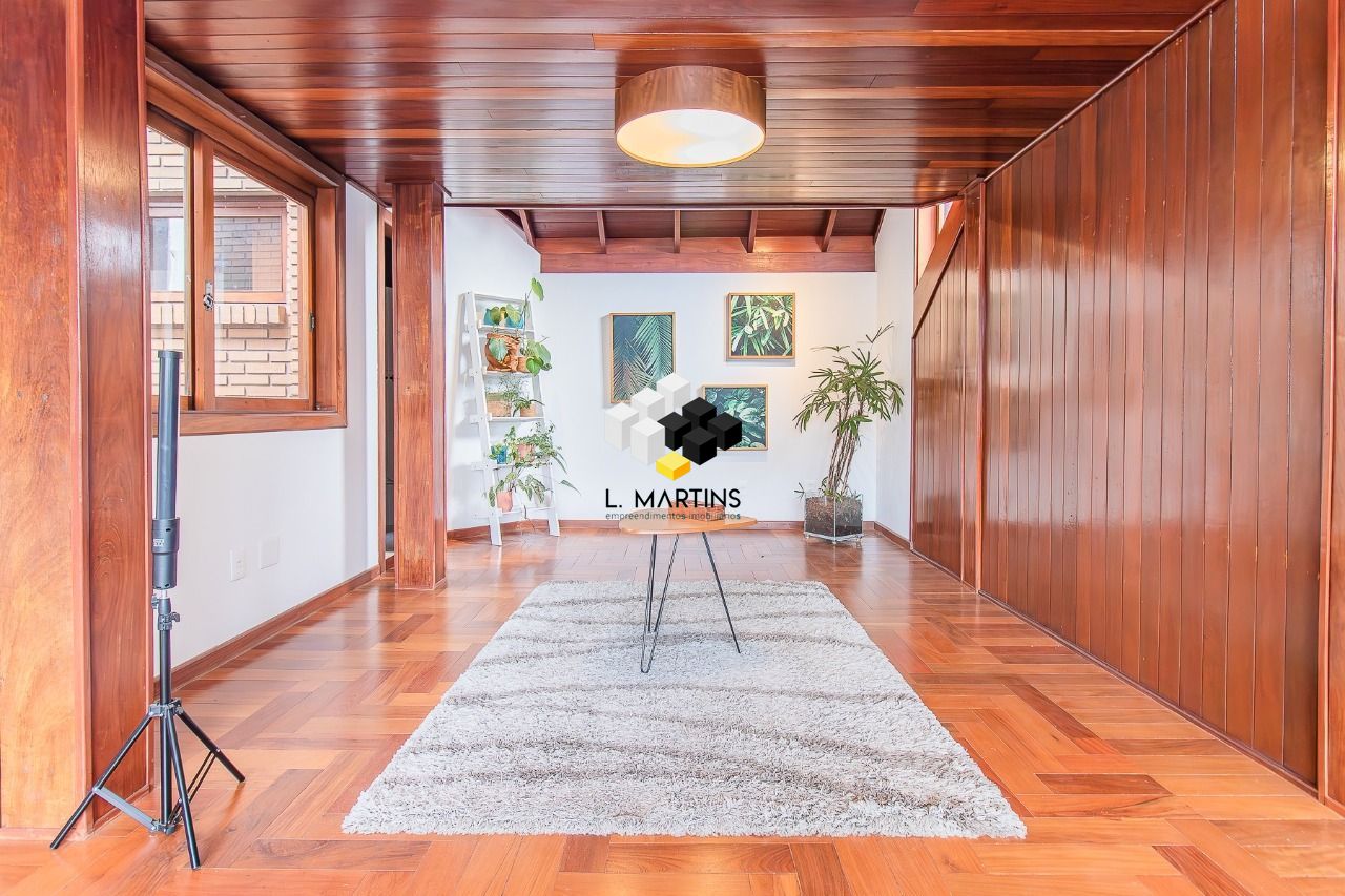 Casa, 4 quartos, 375 m² - Foto 37