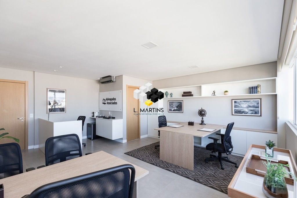Sala Comercial de 35m² no bairro Cidade Baixa, em Porto Alegre | Eu Corretor