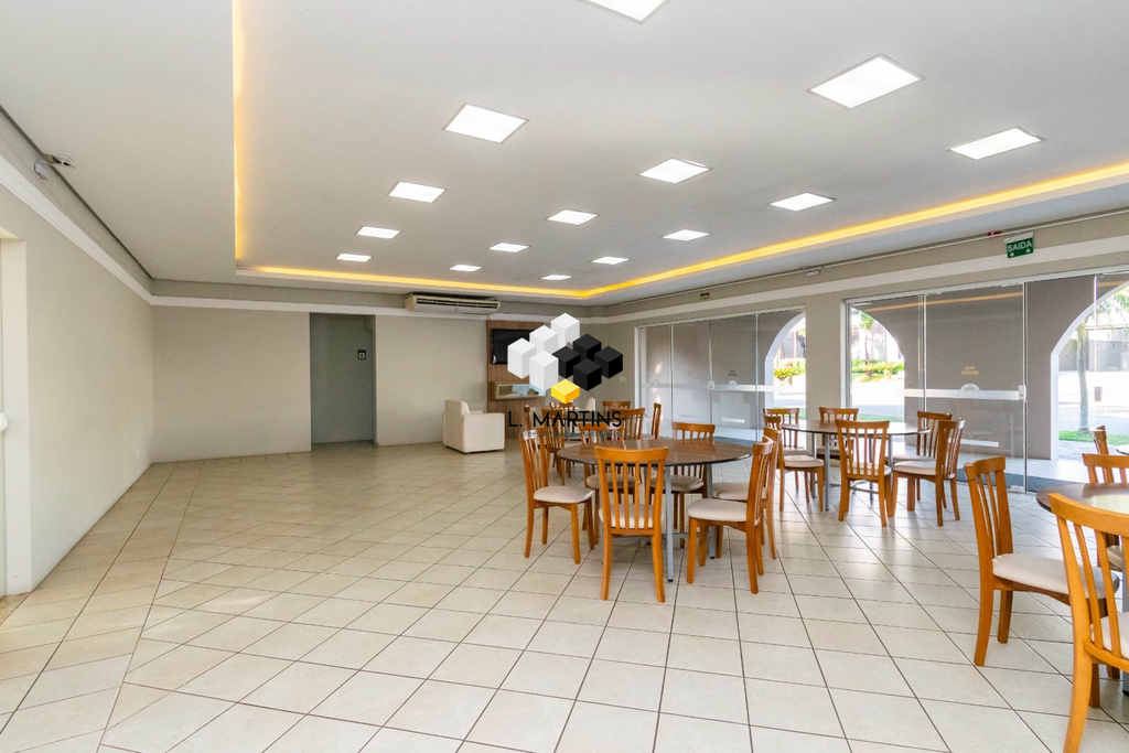 Casa de Condomínio à venda com 4 quartos, 334m² - Foto 25