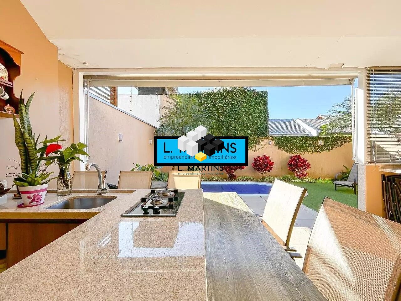 Casa de 3 quartos, 174m² no bairro Jardim Mauá, em Novo Hamburgo | Eu Corretor