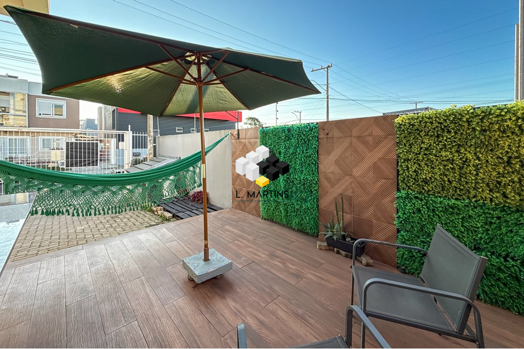 Casa à venda com 3 quartos, 93m² - Foto 29