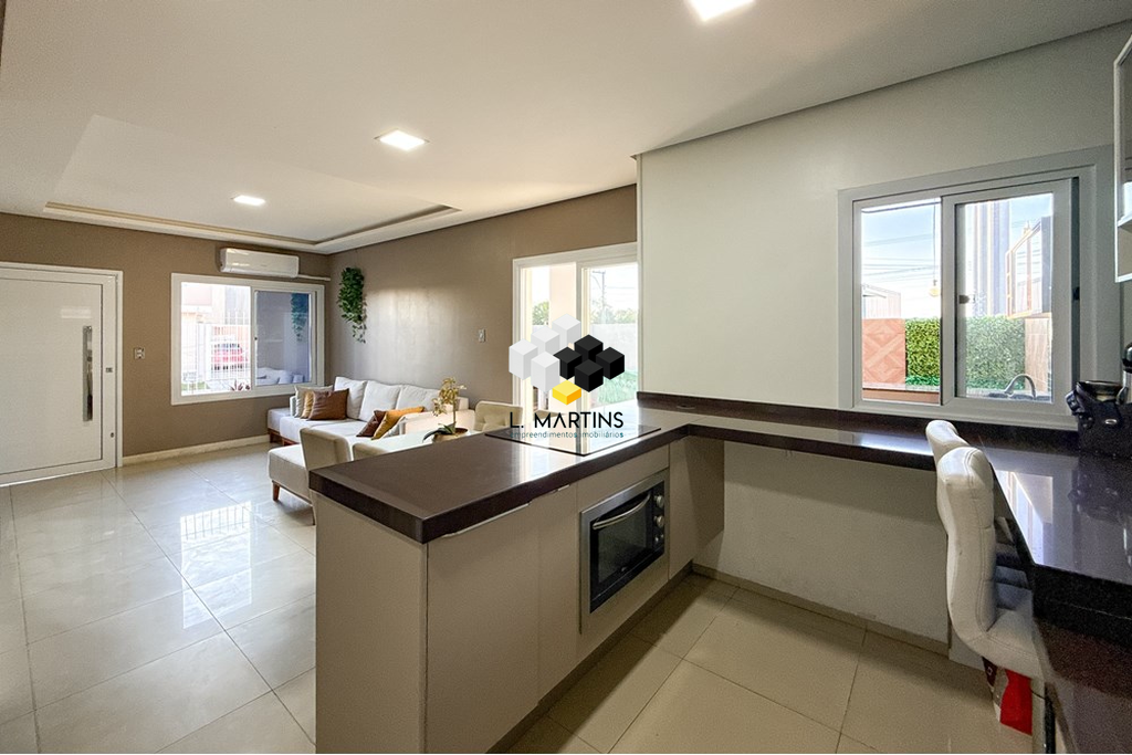 Casa à venda com 3 quartos, 93m² - Foto 43
