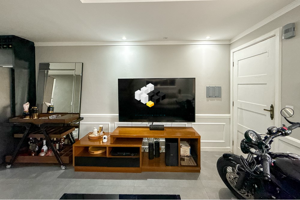 Casa à venda com 2 quartos, 98m² - Foto 32