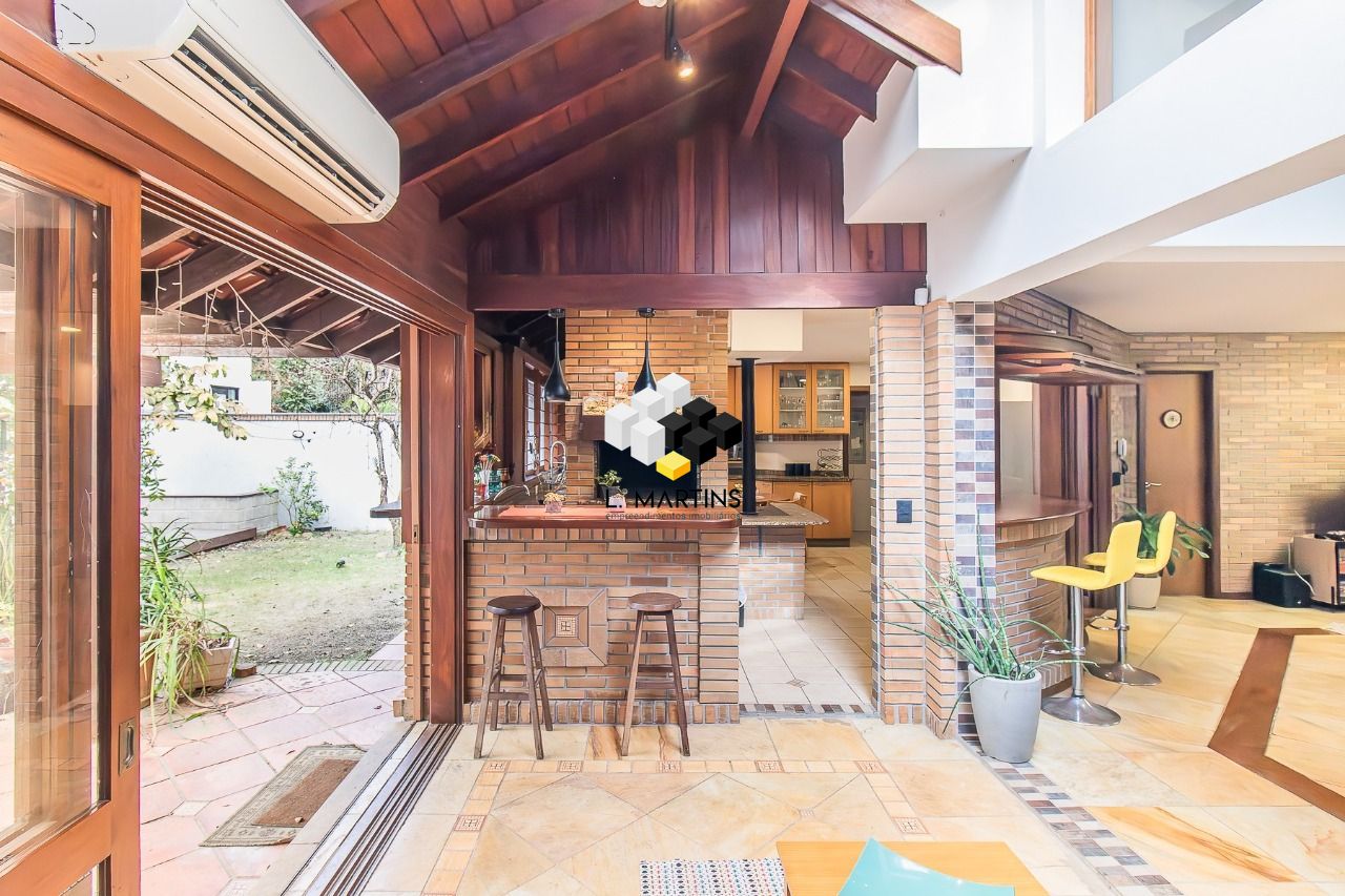 Casa, 4 quartos, 375 m² - Foto 18