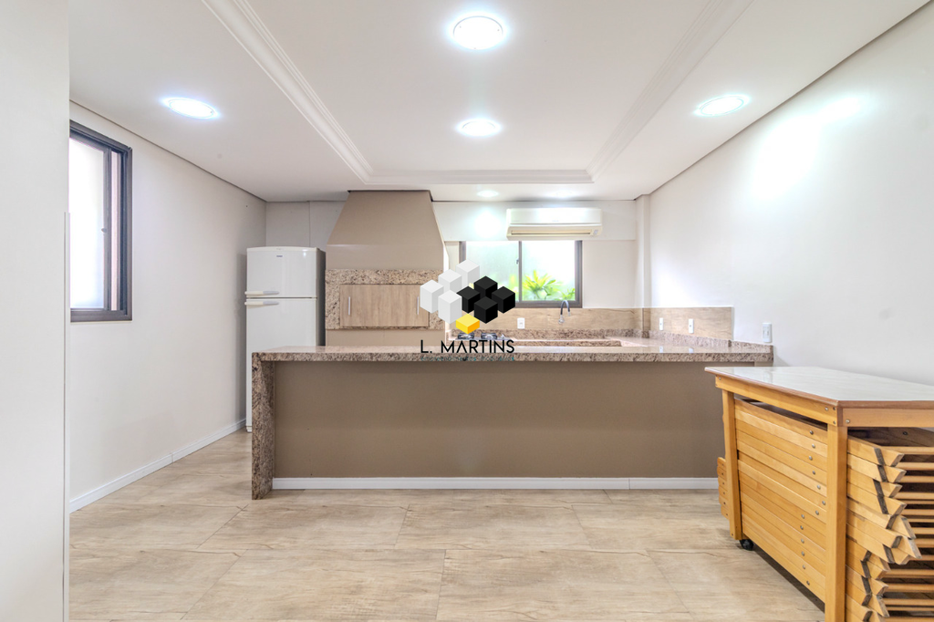Apartamento à venda com 3 quartos, 103m² - Foto 12
