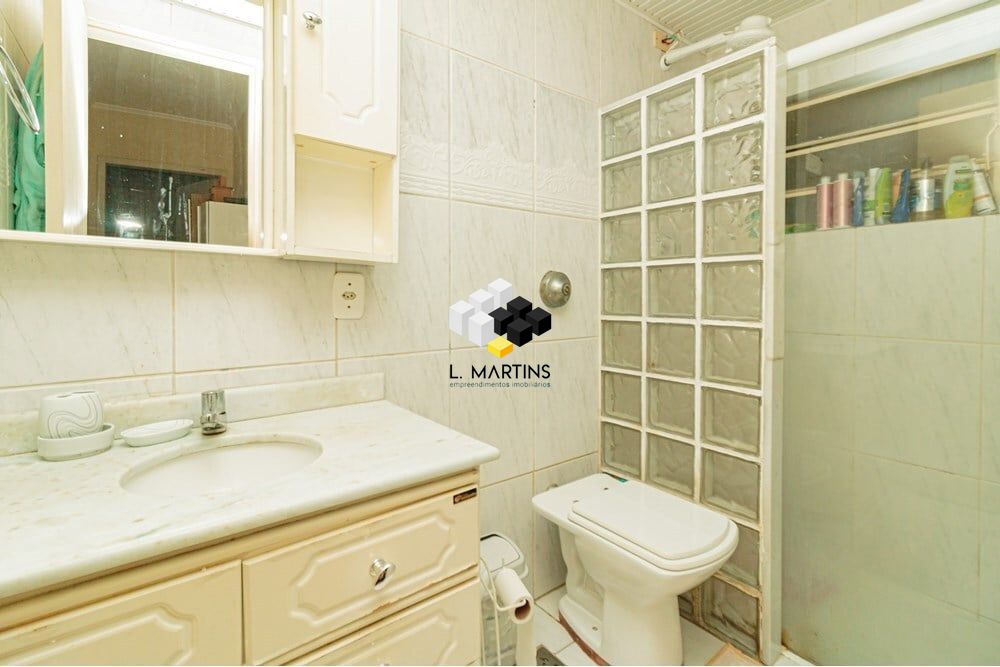 Apartamento de 3 quartos, 59m² no bairro Cristo Redentor, em Porto Alegre | Eu Corretor