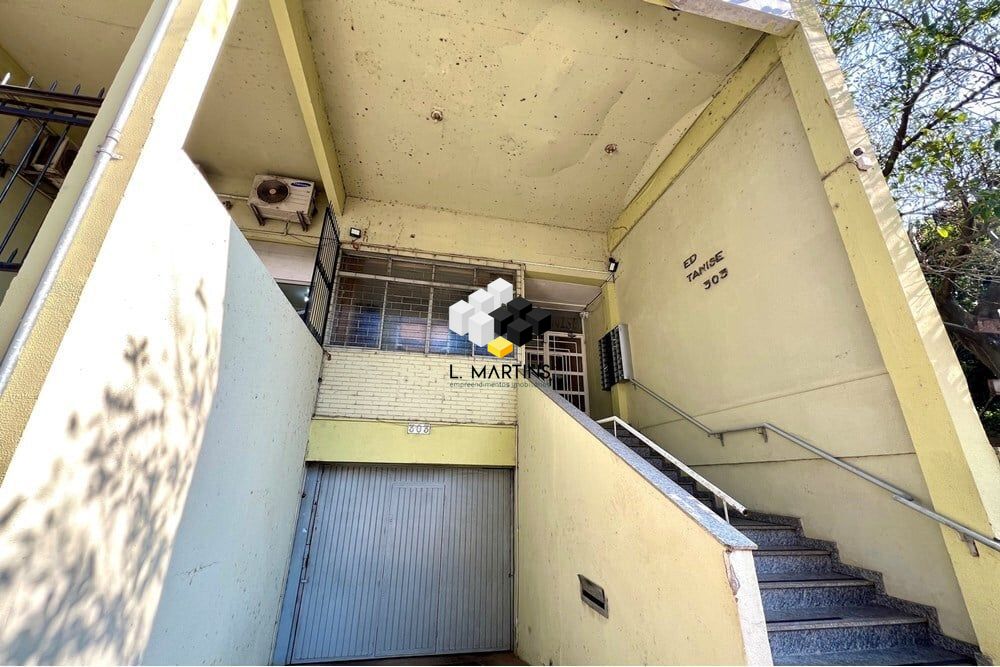 Apartamento de 2 quartos, 73m² no bairro Marechal Rondon, em Canoas | Eu Corretor