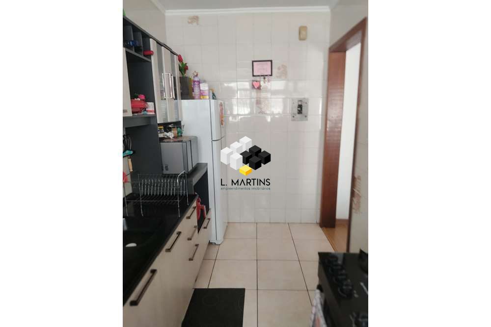 Apartamento de 2 quartos, 55m² no bairro Rubem Berta, em Porto Alegre | Eu Corretor