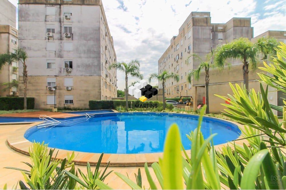 Apartamento de 2 quartos, 46m² no bairro Ipanema, em Porto Alegre | Eu Corretor