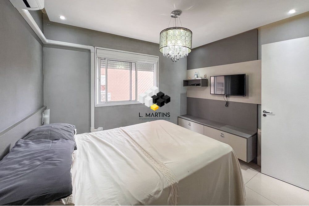 Apartamento à venda com 3 quartos, 62m² - Foto 16