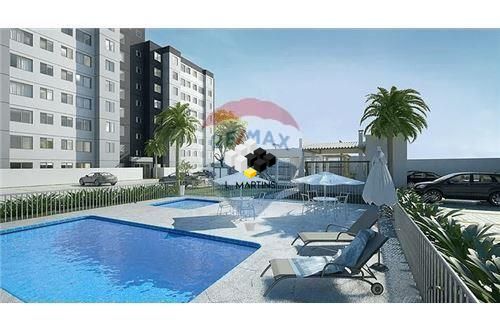 Apartamento à venda  no Morro Santana - Porto Alegre, RS. Imóveis