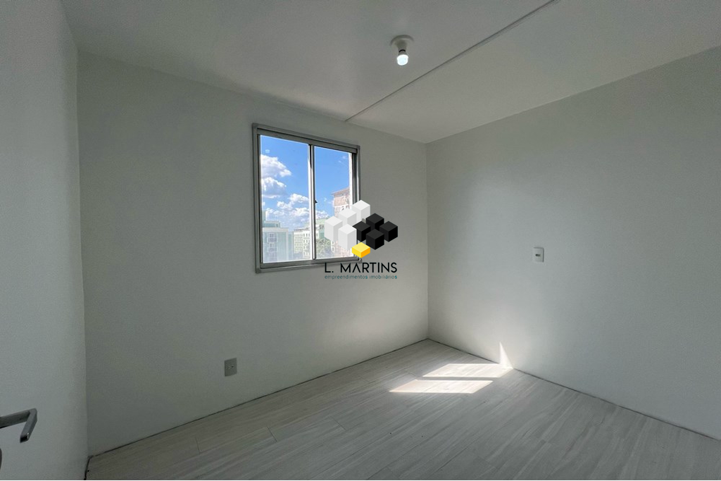 Apartamento à venda com 2 quartos, 43m² - Foto 9
