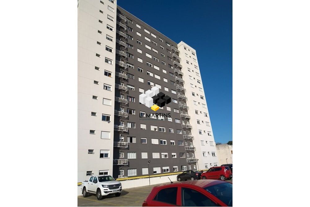 Apartamento à venda  no Passo D Areia - Porto Alegre, RS. Imóveis