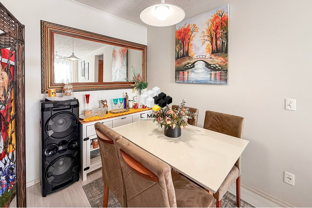 Apartamento à venda com 2 quartos, 51m² - Foto 22