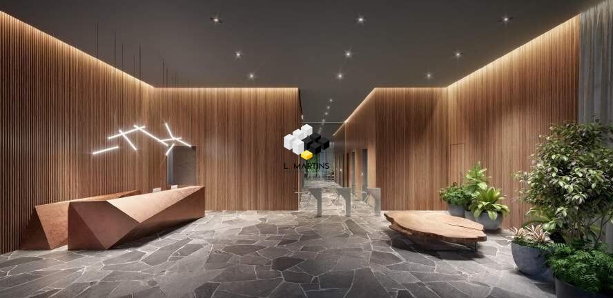Sala Comercial de 174m² no bairro Chácara das Pedras, em Porto Alegre | Eu Corretor