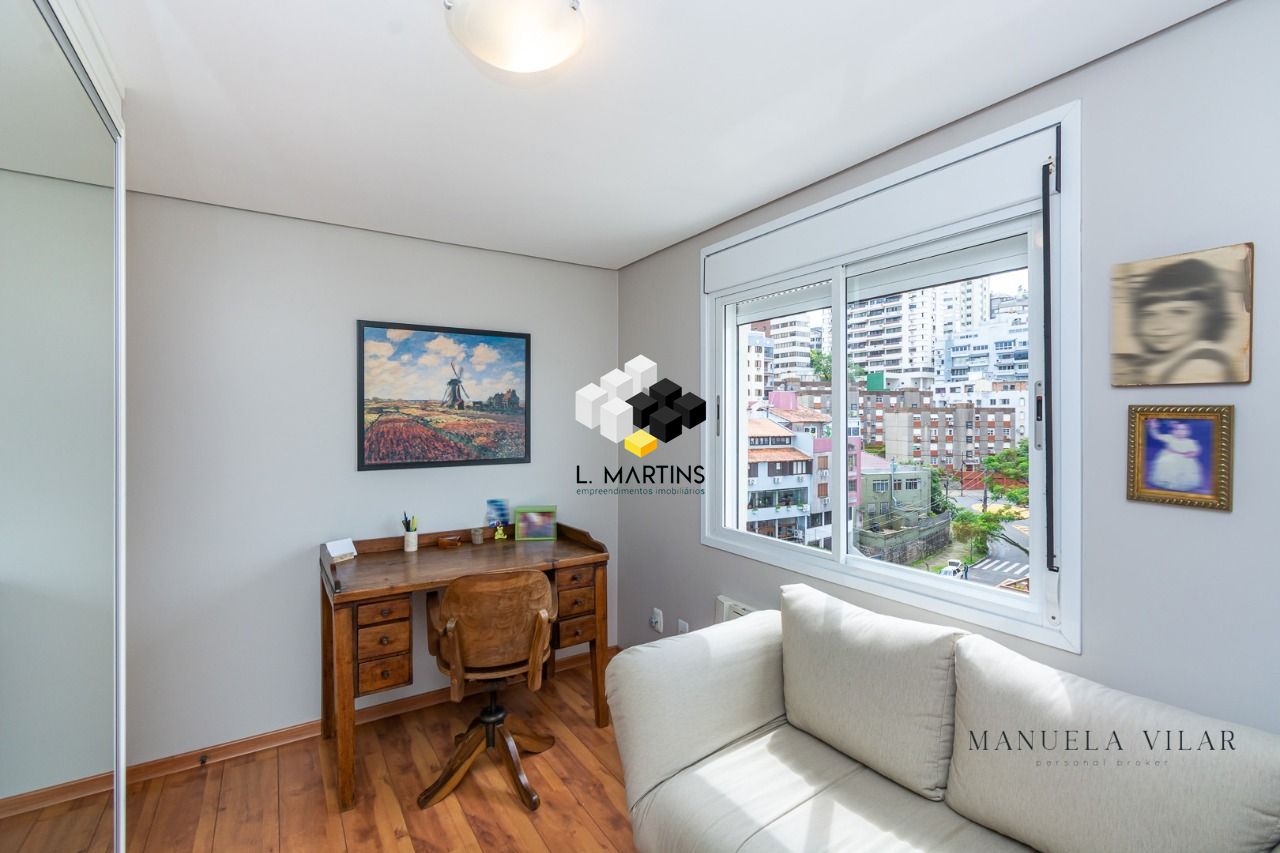 Cobertura, 3 quartos, 142 m² - Foto 29