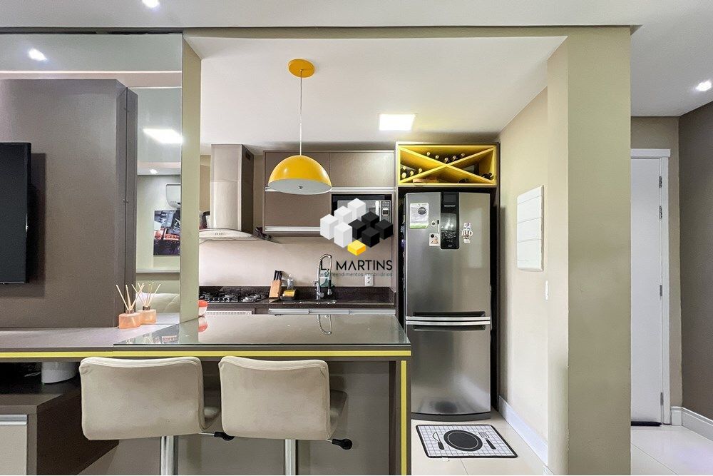 Apartamento à venda com 3 quartos, 62m² - Foto 37