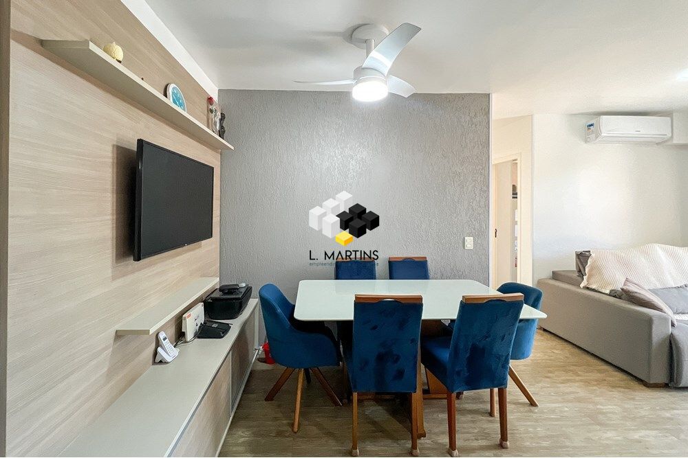 Apartamento à venda com 2 quartos, 83m² - Foto 29