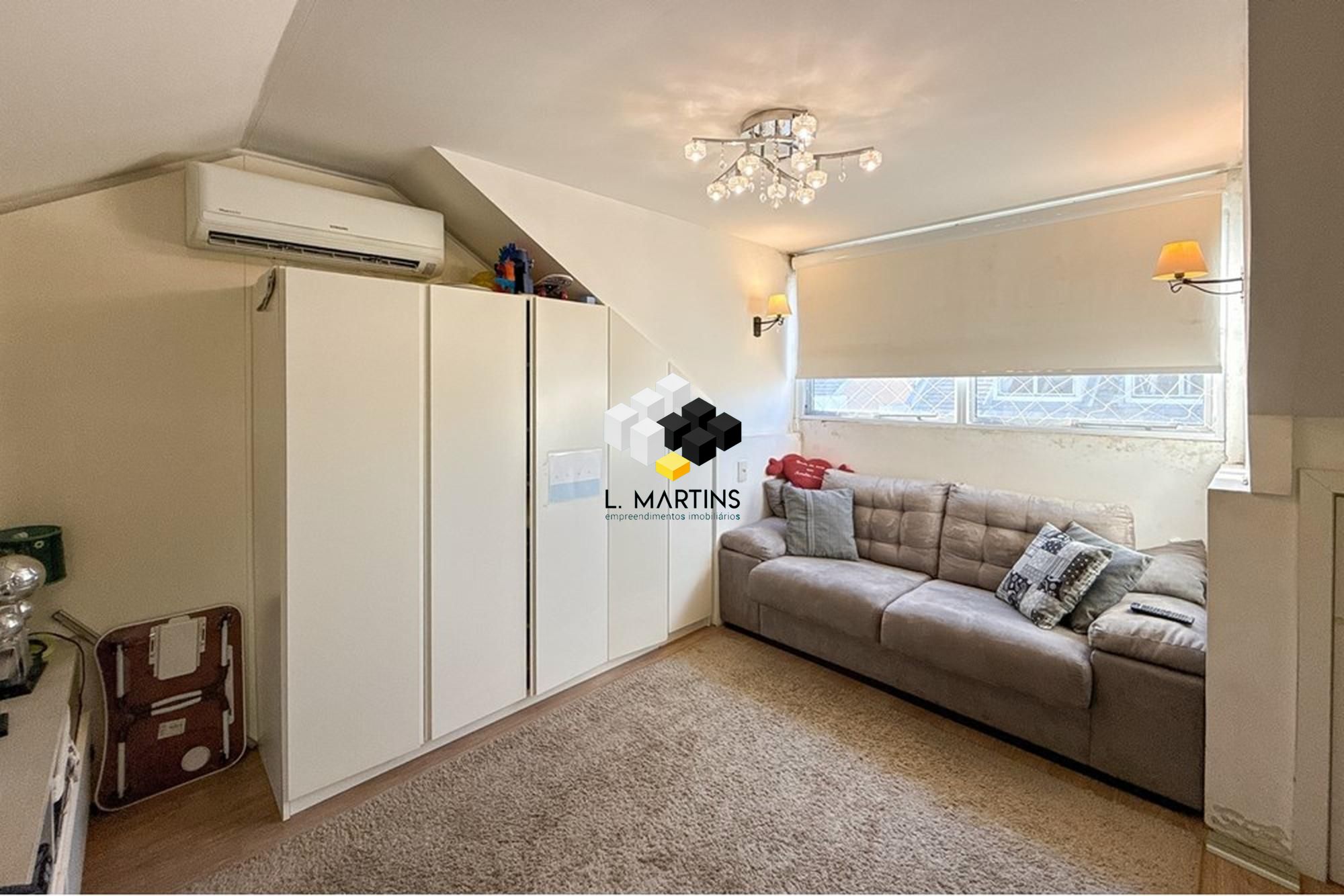 Casa de Condomínio, 3 quartos - Foto 59