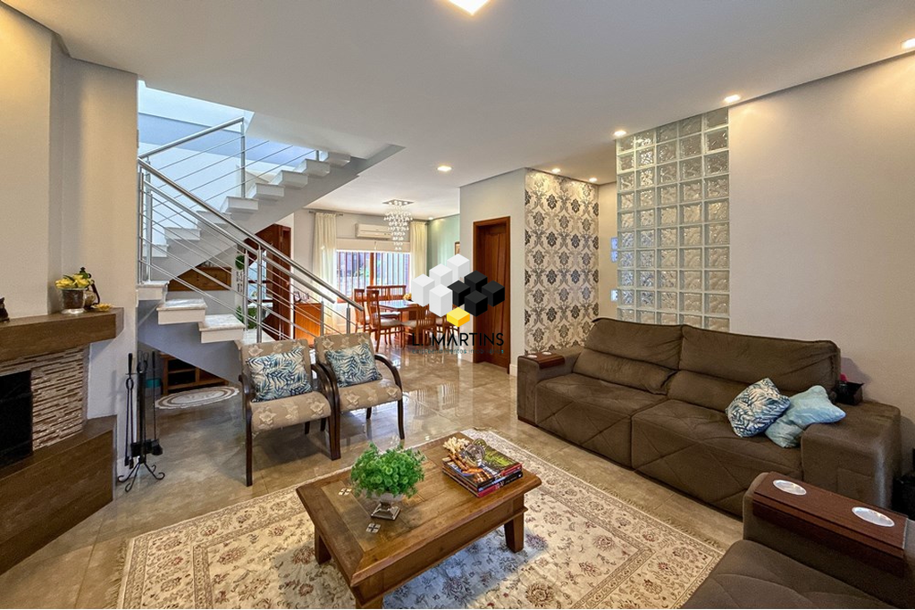 Casa à venda com 4 quartos, 328m² - Foto 54