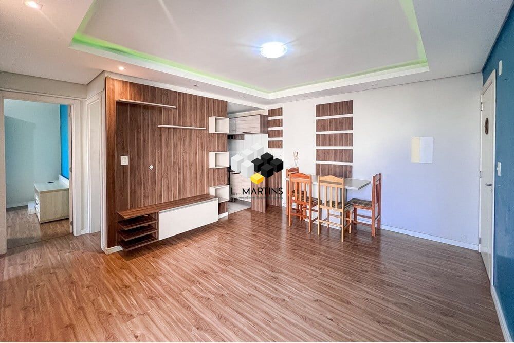 Apartamento à venda  no Igara - Canoas, RS. Imóveis