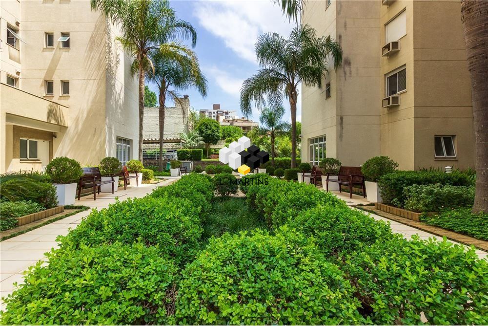 Apartamento de 2 quartos, 74m² no bairro Jardim Lindóia, em Porto Alegre | Eu Corretor
