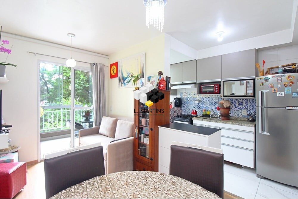 Apartamento à venda  no Teresópolis - Porto Alegre, RS. Imóveis