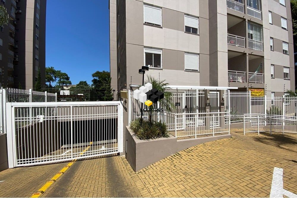 Apartamento de 2 quartos, 52m² no bairro Teresópolis, em Porto Alegre | Eu Corretor