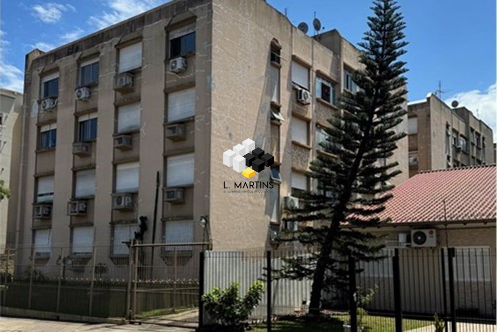 Apartamento de 2 quartos, 66m² no bairro Nossa Senhora das Graças, em Canoas | Eu Corretor