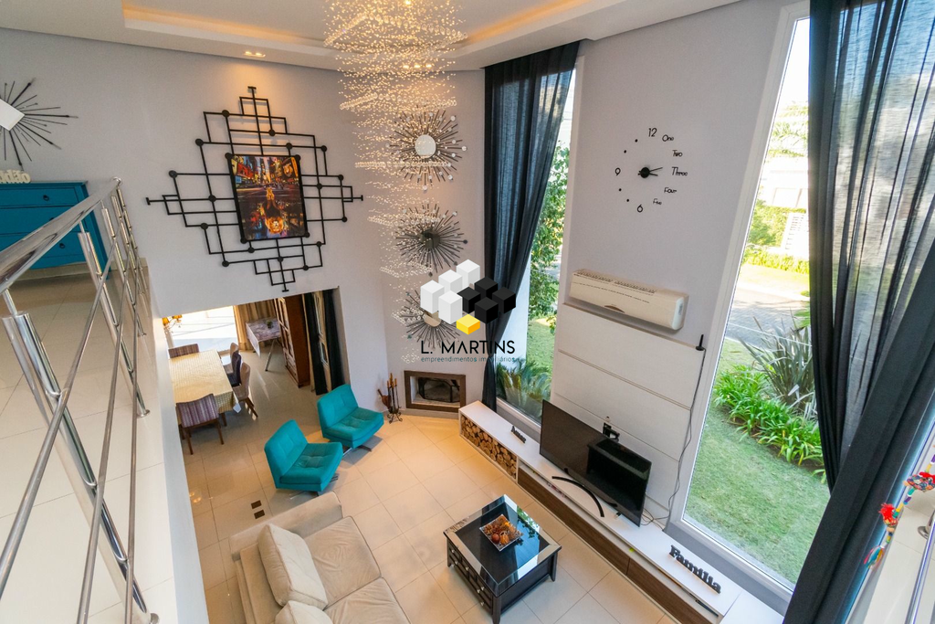 Casa de Condomínio à venda com 4 quartos, 334m² - Foto 49