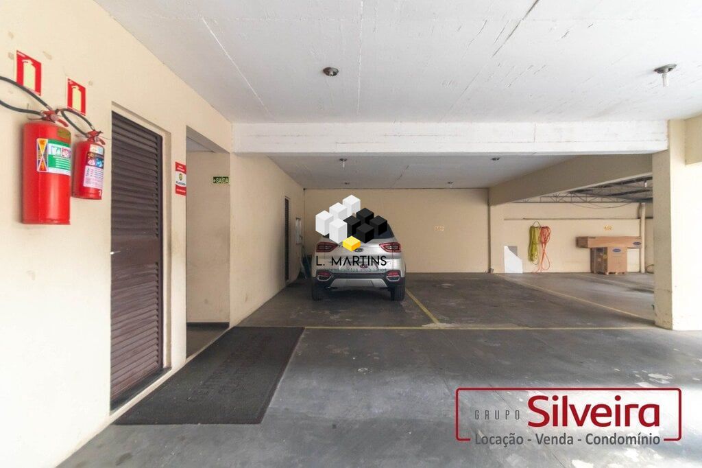 Conjunto Comercial-Sala à venda, 55m² - Foto 8
